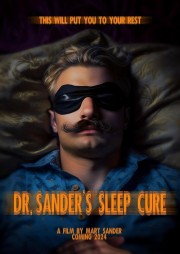 Dr. Sander's Sleep Cure hd-Dr. Sander's Sleep Cure