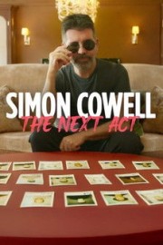 hd-Simon Cowell: The Next Act