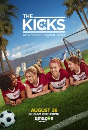 Watch free The Kicks movies online