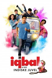 Watch free Iqbal & the Jewel of India movies online