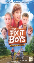 The Fix It Boys-voll