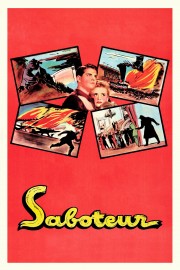 watch Saboteur free online