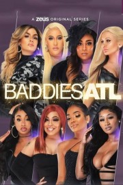 hd-Baddies ATL