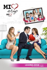 Watch free My Heart is Yours movies online