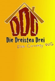 Watch free Die Dreisten Drei movies online