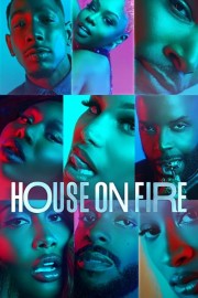 House on Fire-voll