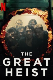 hd-The Great Heist