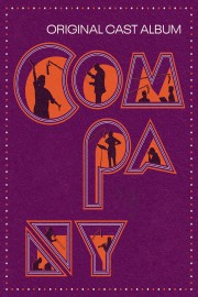 hd-Original Cast Album: Company