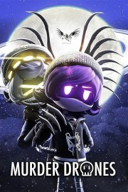 Murder Drones Watch free Murder Drones movies online