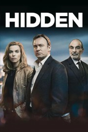 Hidden hd-Hidden