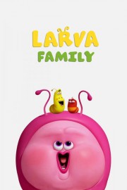 Larva Family-voll