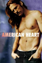 American Heart-voll