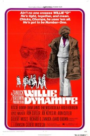 Watch free Willie Dynamite movies online