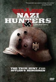 Watch free Nazi Hunters movies online