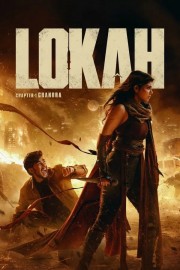 Lokah Chapter 1: Chandra hd-Lokah Chapter 1: Chandra