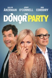 watch The Donor Party free online