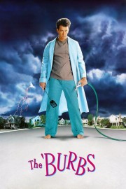 hd-The 'Burbs