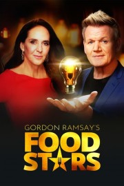 Watch Free Gordan Ramsay's Food Stars (AU) Movies Full HD Soaper TV