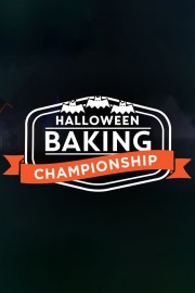 Watch free Halloween Baking Championship movies online