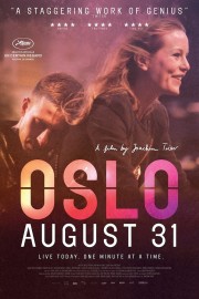 Watch Free Oslo, August 31st Movies Full HD Soaper TV