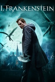 hd-I, Frankenstein