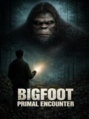 hd-Bigfoot Primal Encounter