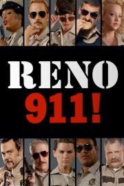 Watch free Reno 911! movies online