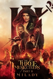 hd-The Three Musketeers: Milady