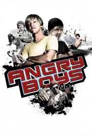 hd-Angry Boys