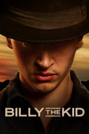 hd-Billy the Kid