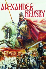 Watch free Alexander Nevsky movies online