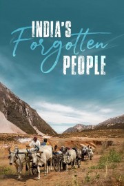 hd-India's forgotten people