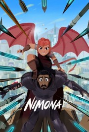 watch Nimona free online