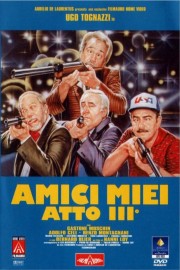 Watch free My Friends Act III movies online