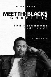 Watch free The House Next Door: Meet the Blacks 2 movies online