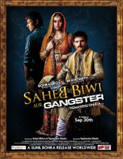 hd-Saheb Biwi Aur Gangster