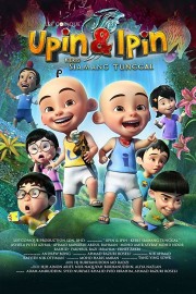 Watch free Upin & Ipin: Keris Siamang Tunggal movies online