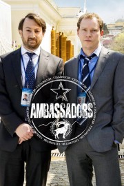 Watch free Ambassadors movies online