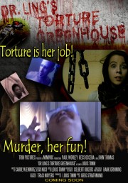 Watch free Dr. Ling's Torture Greenhouse movies online