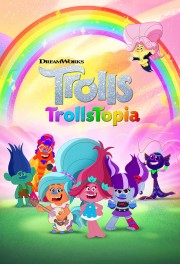 watch Trolls: TrollsTopia free online