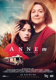 Watch free Annem movies online