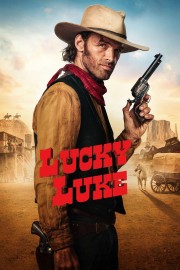 hd-Lucky Luke
