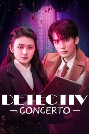 Detective Concerto hd-Detective Concerto