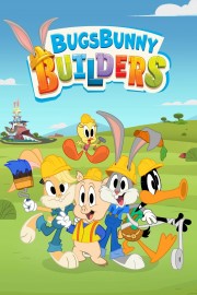 hd-Bugs Bunny Builders