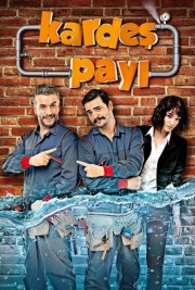 Watch free Kardeş Payı movies online