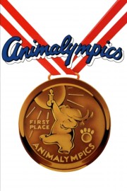 Watch free Animalympics movies online