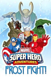 watch Marvel Super Hero Adventures: Frost Fight! free online