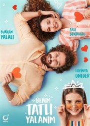 Watch free Benim Tatlı Yalanım movies online