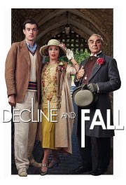 Watch free Decline and Fall movies online