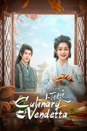 Watch Free Culinary Vendetta Movies Full HD Soaper TV